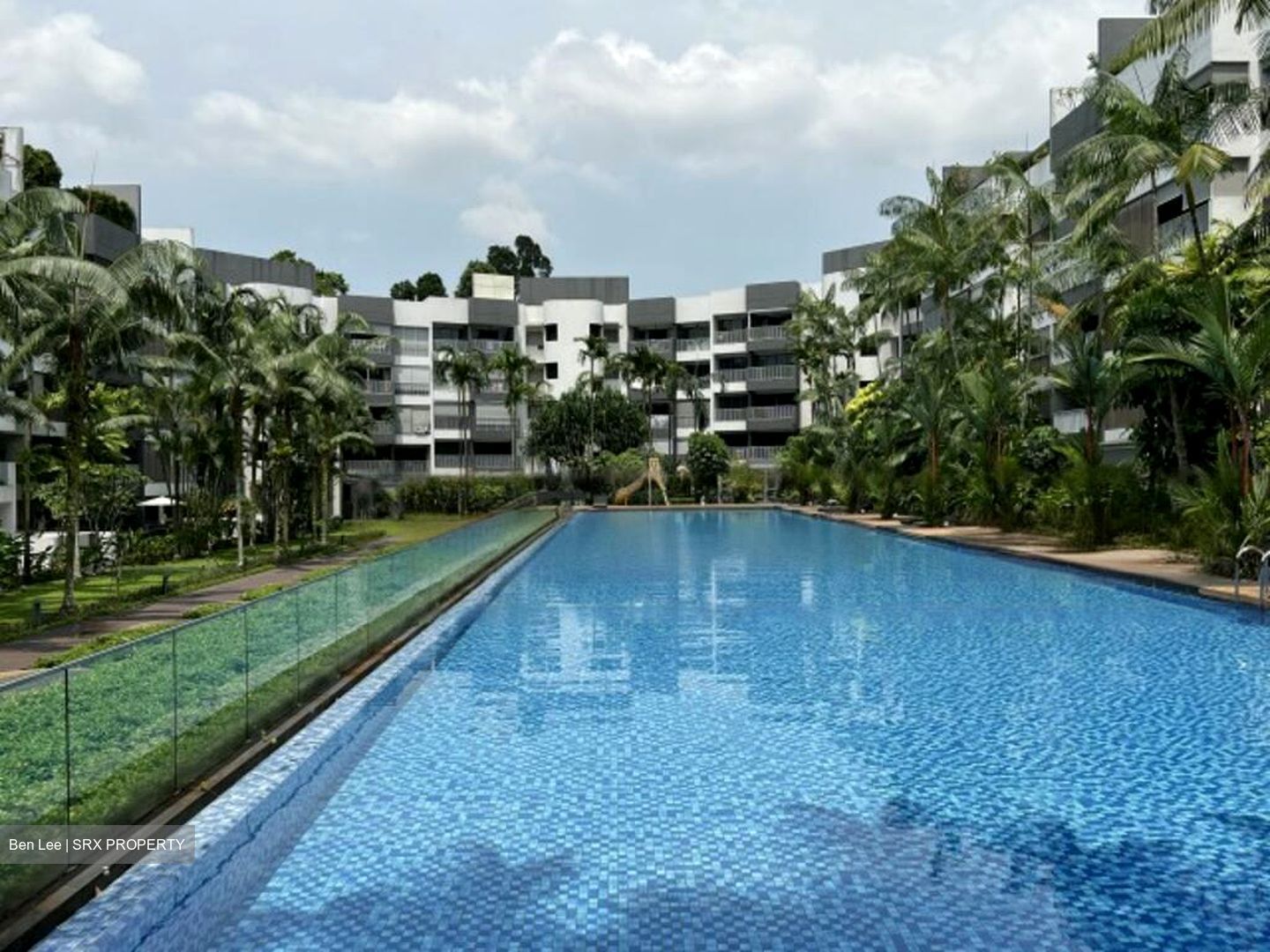 Meadows @ Peirce (D26), Condominium #485212061
